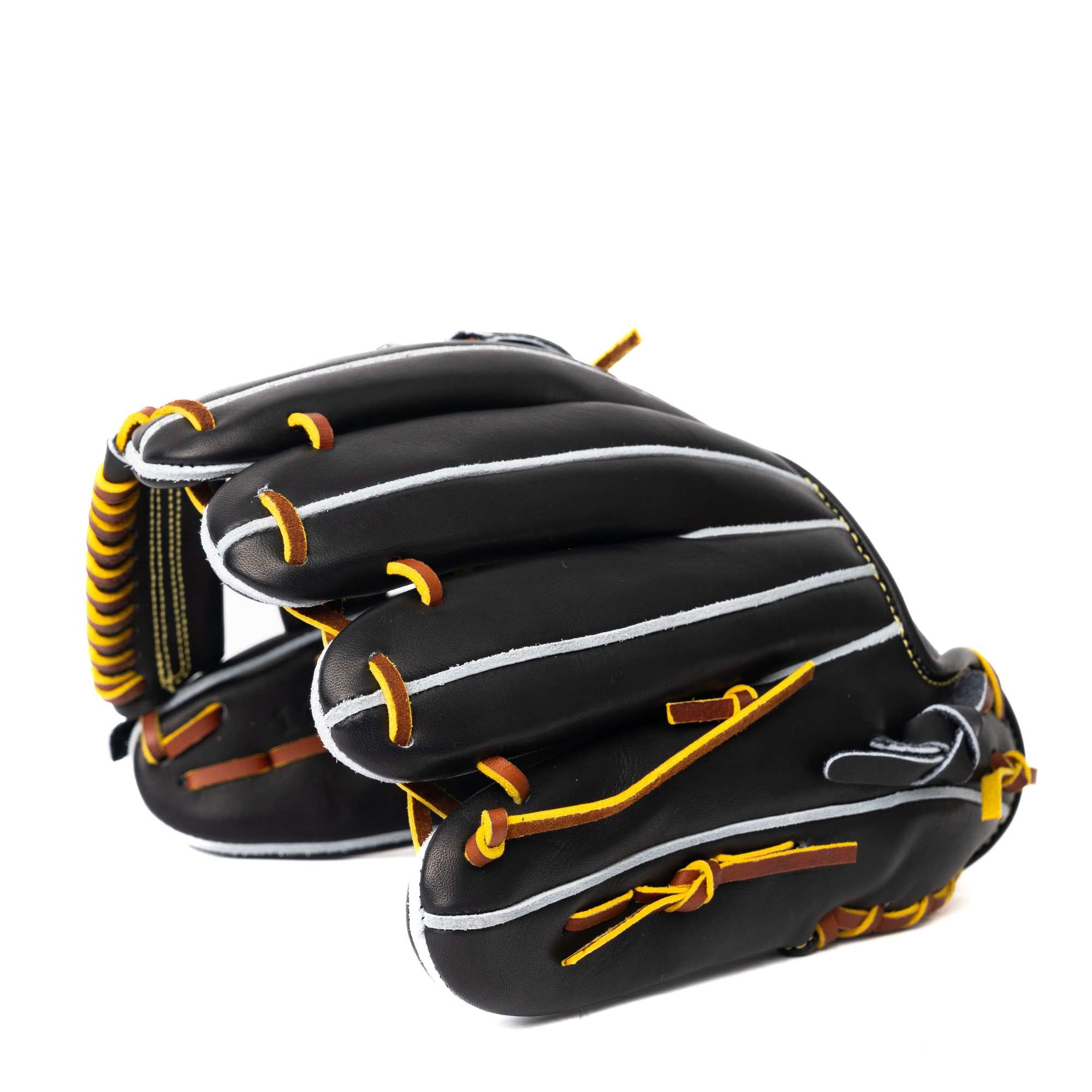 EN-7 | Infield | Black | 11.5"