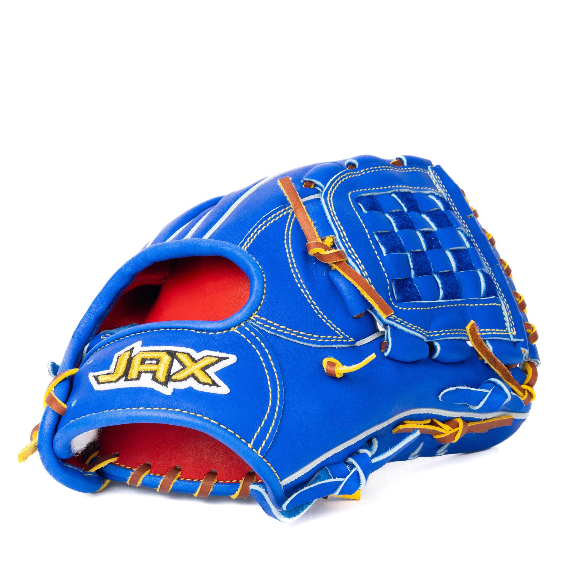 DM-5 | Infield | Blue | 11.5"