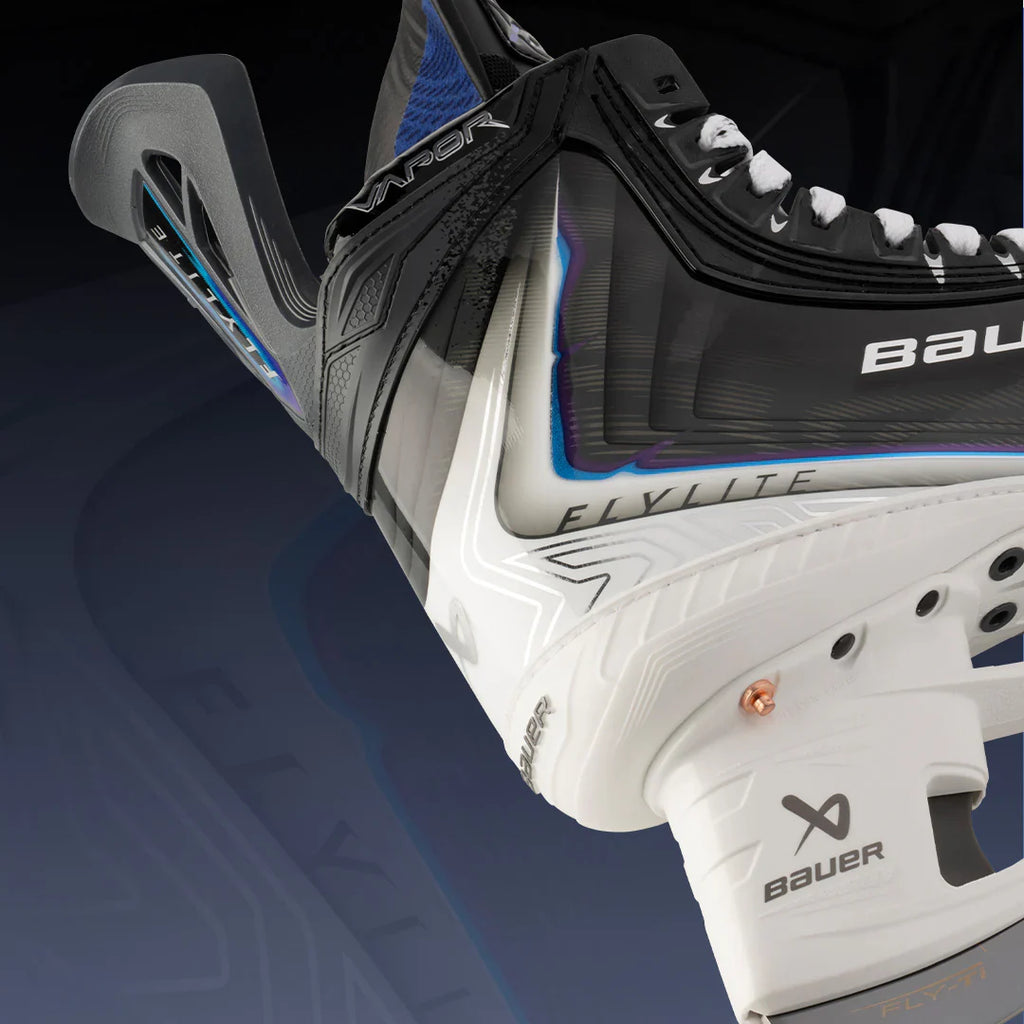 Bauer Vapor Flylite Hockey Skates - Senior