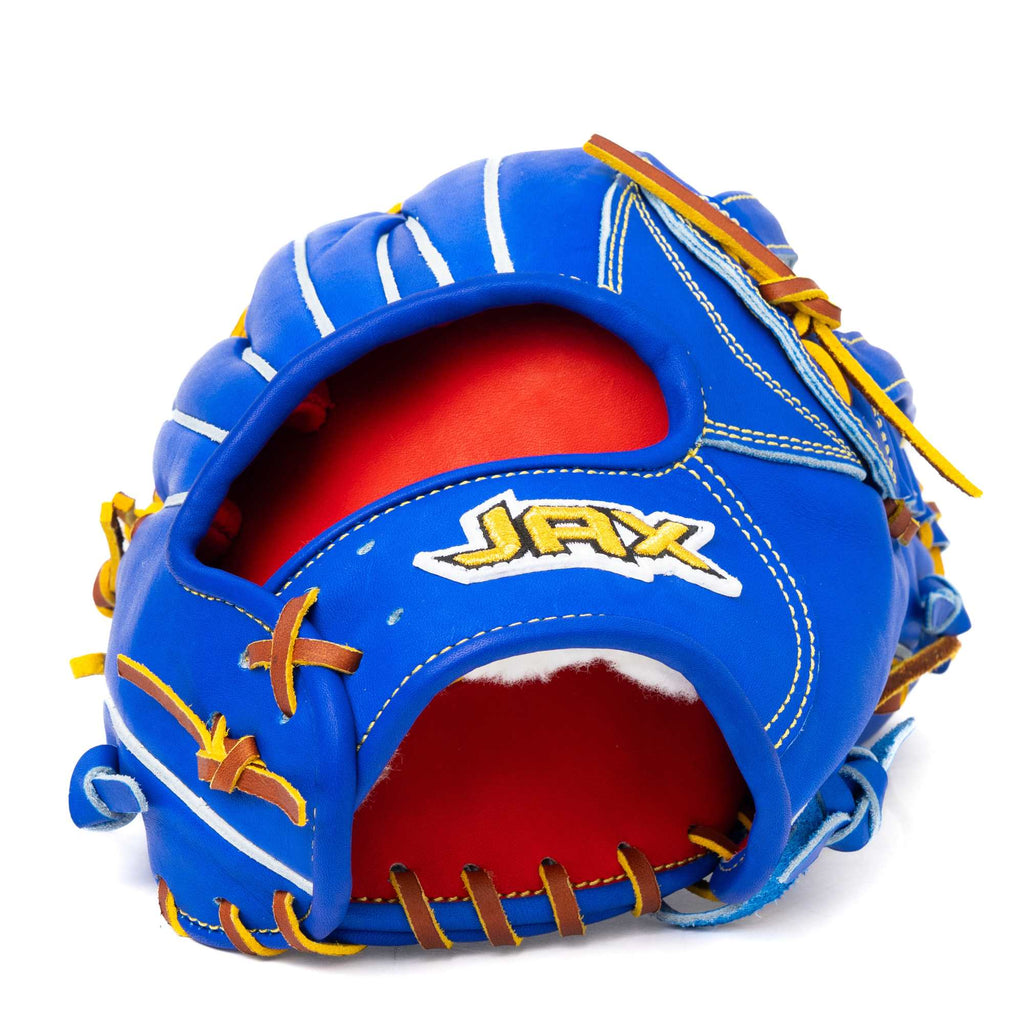 LJ-10 | Outfield | Blue | 12.5"