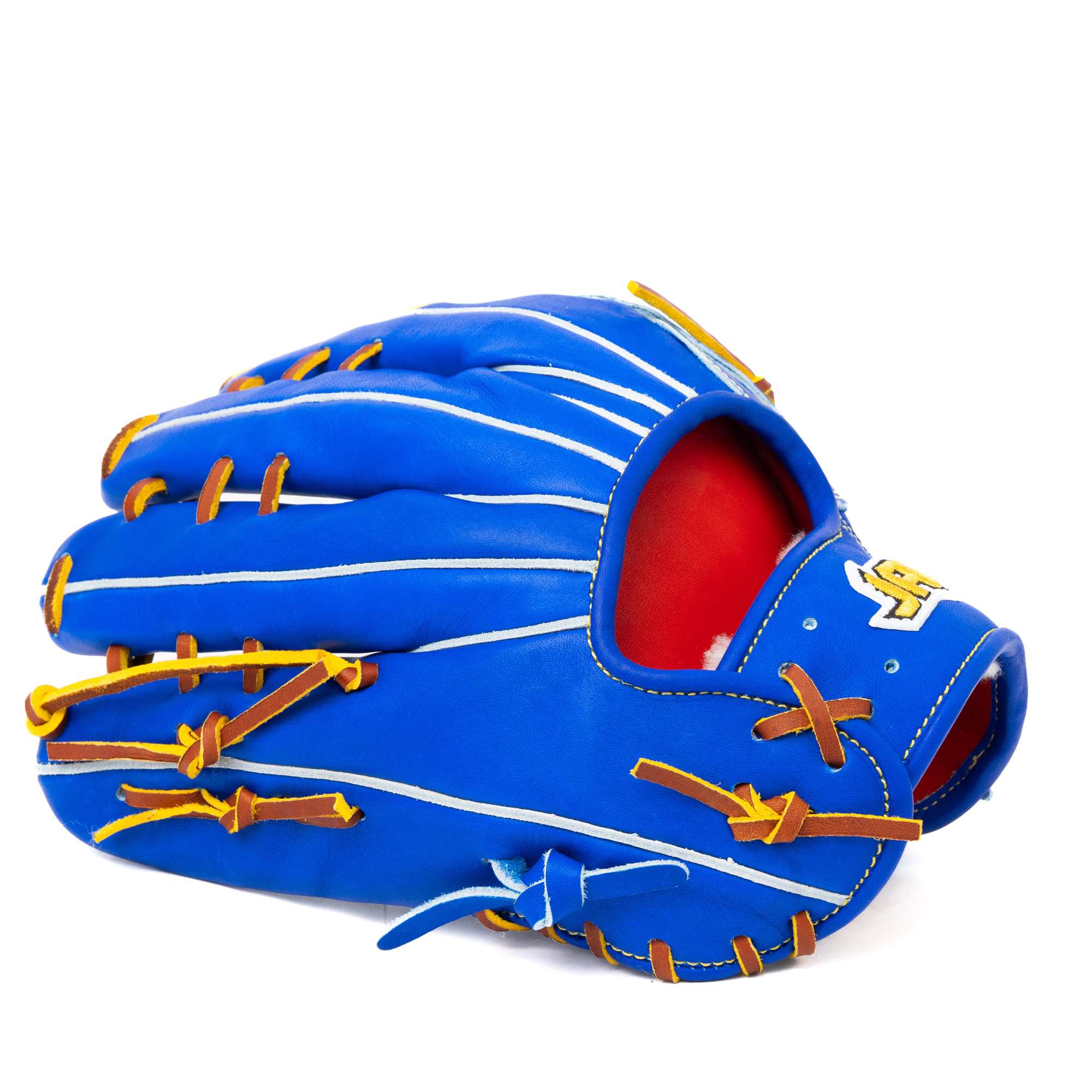 LJ-10 | Outfield | Blue | 12.5"