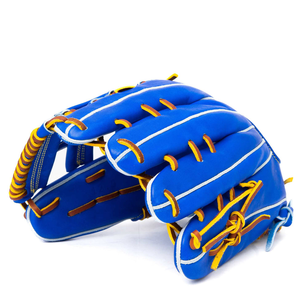 LJ-10 | Outfield | Blue | 12.5"