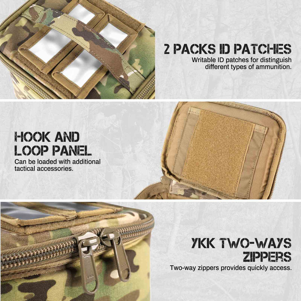 Tactical Bag, Transportation Bag