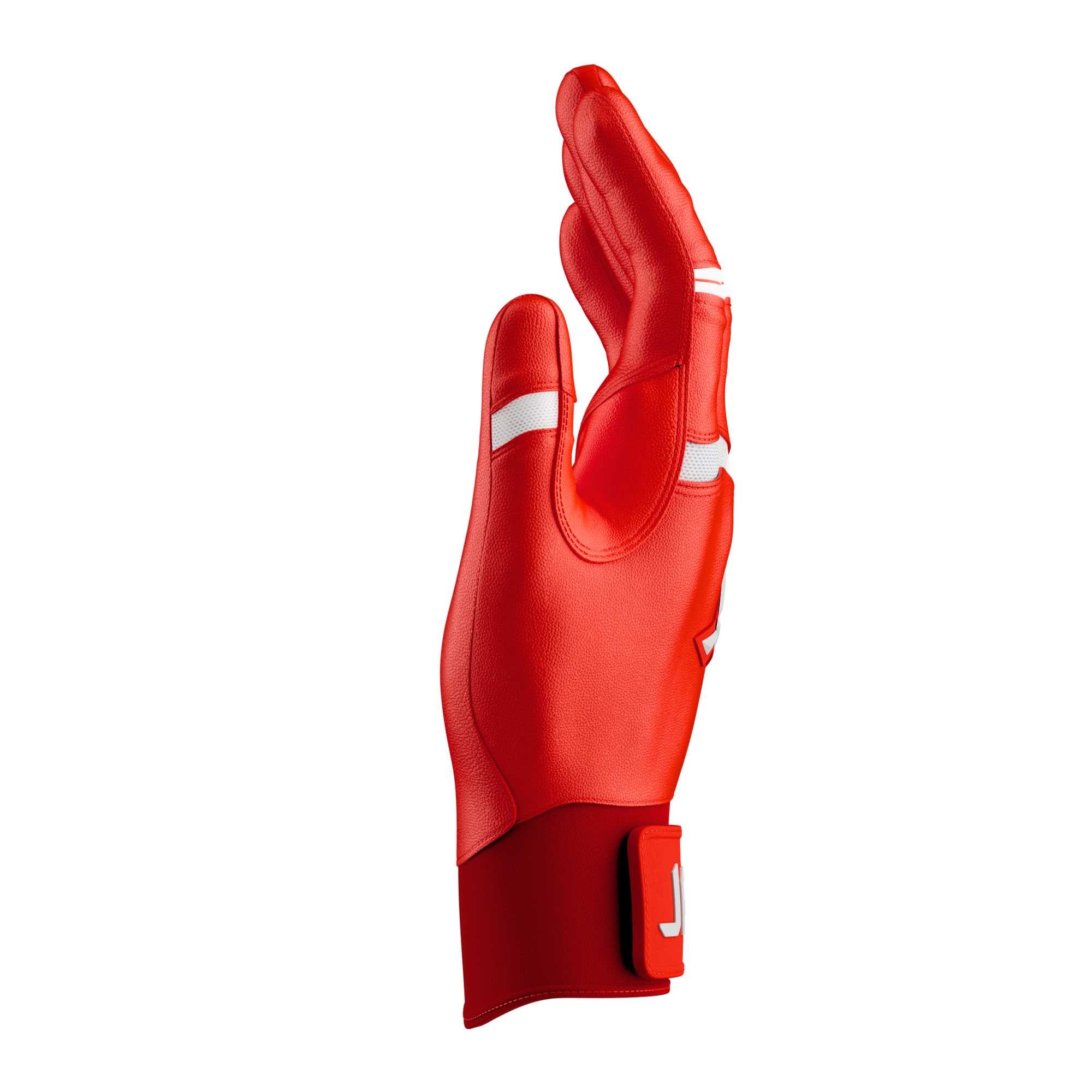Cherry Red | Pro Cuff