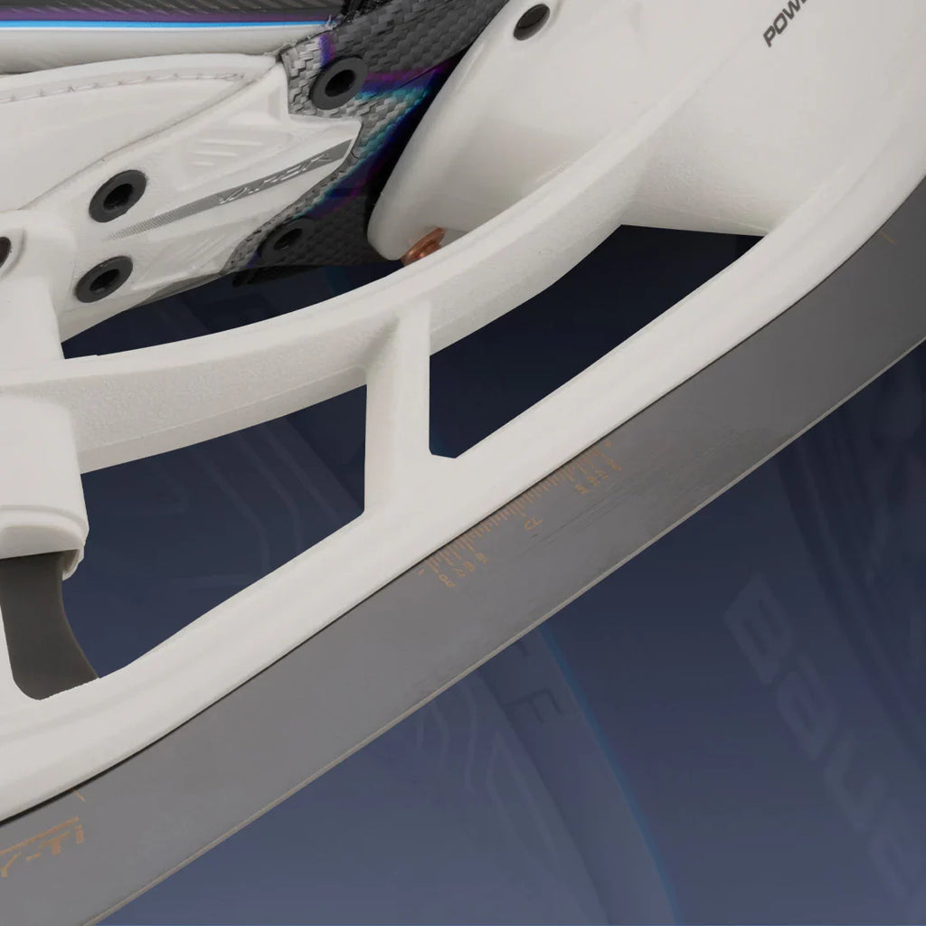 Bauer Vapor Flylite Hockey Skates - Intermediate