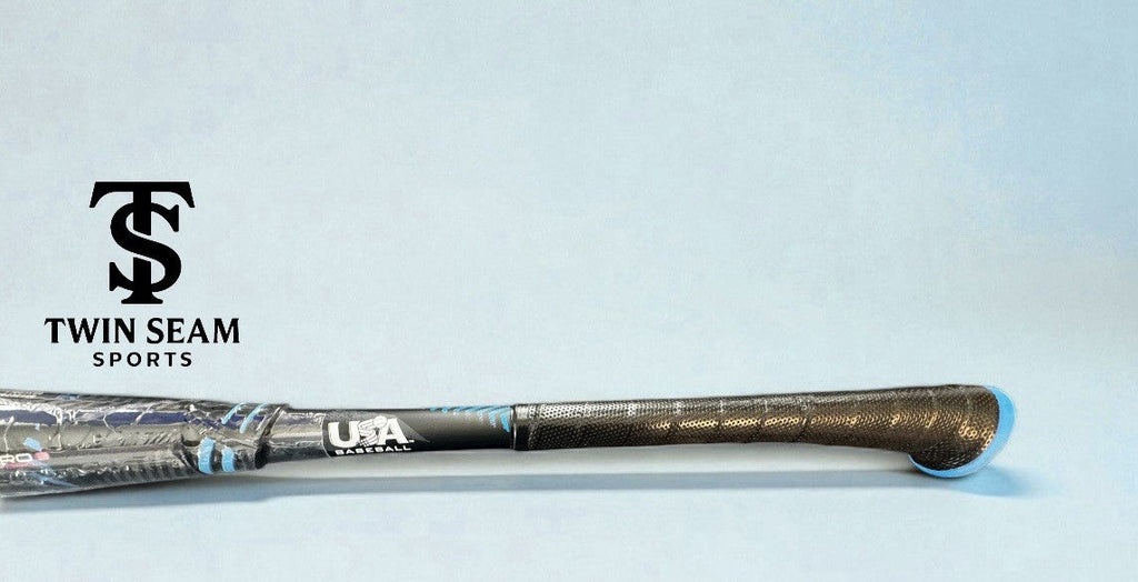Axe Avenge Pro Hybrid (-10) USA Baseball Bat 28”/18oz – Brand New!