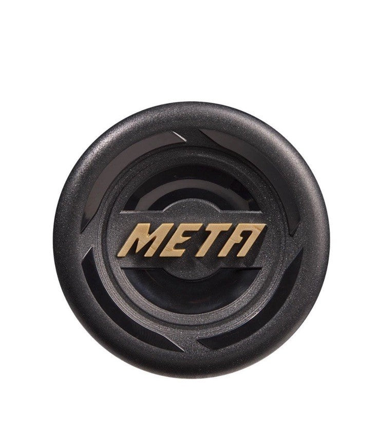 Louisville Slugger Meta USSSA Drop 5 Baseball Bat: WBL2649010 (32 In. 27 Oz.)