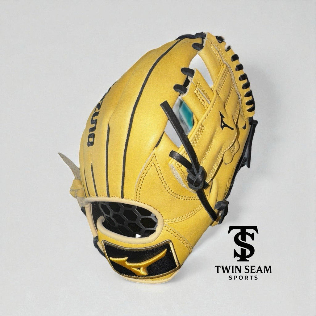 Mizuno MVP Prime 11.5” Baseball Glove – Right Hand Throw – GMVP1152P4