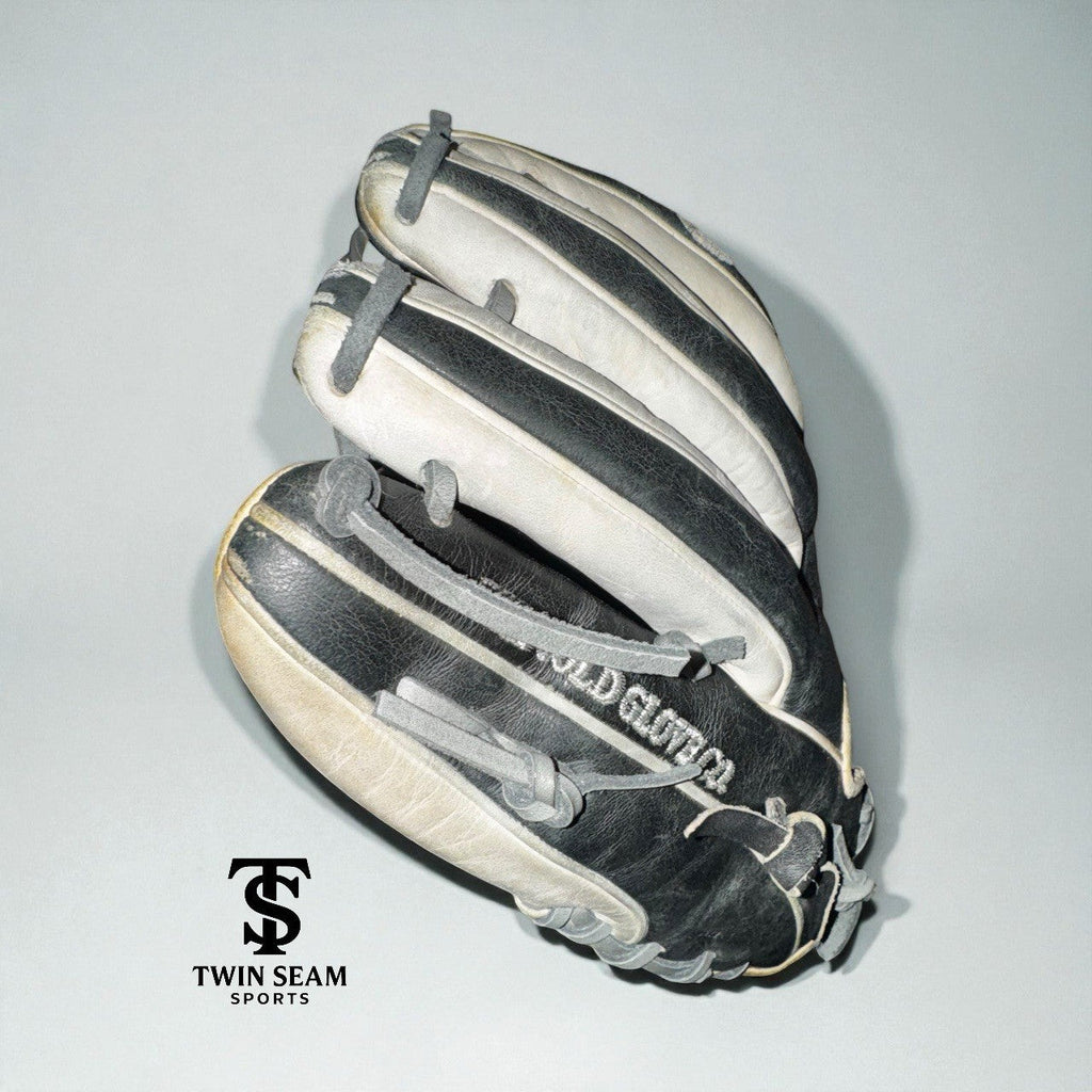 Rawlings Heart of the Hide PRO314-6BW – 11.5” Black/White - RHT