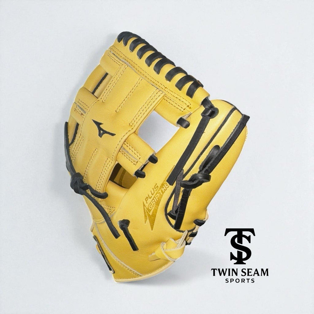 Mizuno MVP Prime 11.5” Baseball Glove – Right Hand Throw – GMVP1152P4