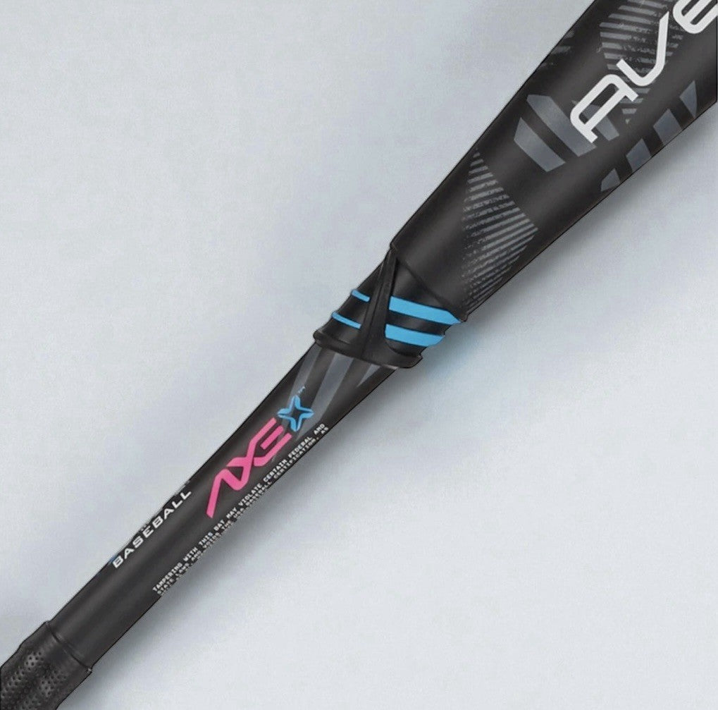 Axe Avenge Pro Hybrid (-10) USA Baseball Bat 28”/18oz – Brand New!