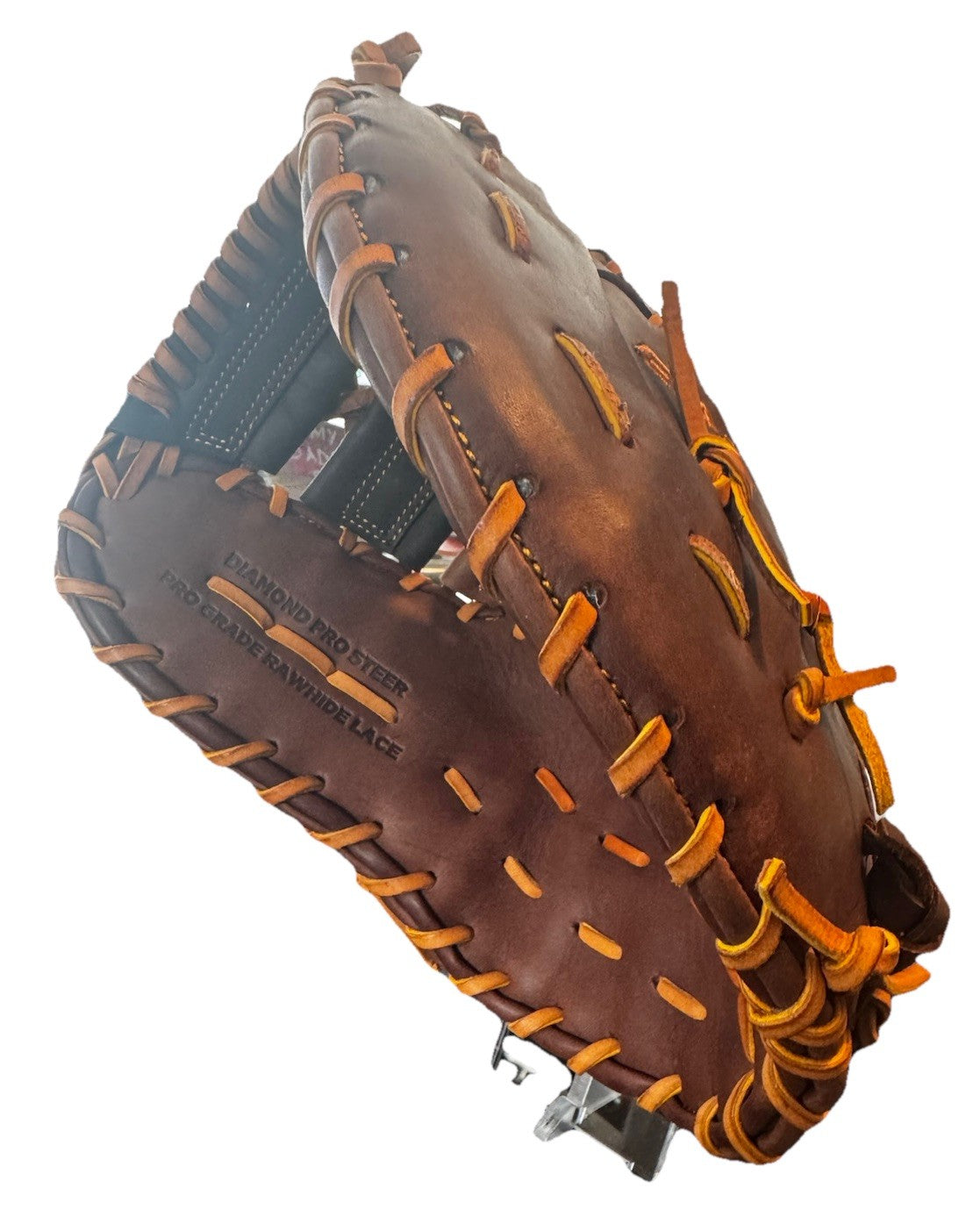 Easton Flagship Series 12.75 Inch FS-J70 Baseball First Base Mitt - Right Throw