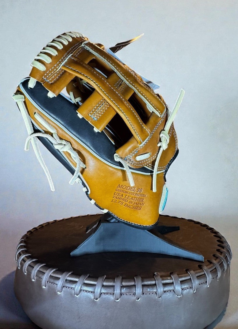 Marucci Cypress 12.75” Outfield Glove - LHT - Brand New - Premium US Leather