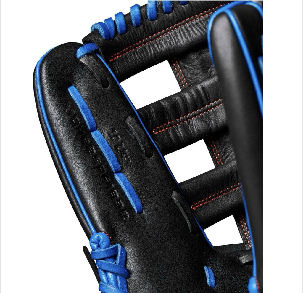 ✨ Lefty Magic in a Box – Wilson A1000 PF1892 (Brand New, LHT) ✨