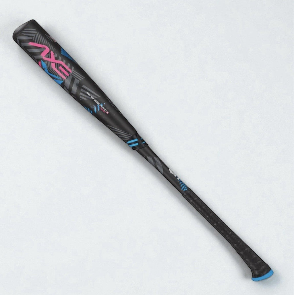 Axe Avenge Pro Hybrid (-10) USA Baseball Bat 28”/18oz – Brand New!