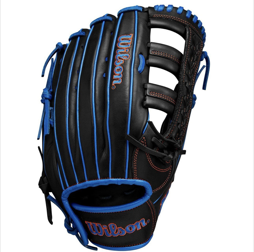 ✨ Lefty Magic in a Box – Wilson A1000 PF1892 (Brand New, LHT) ✨