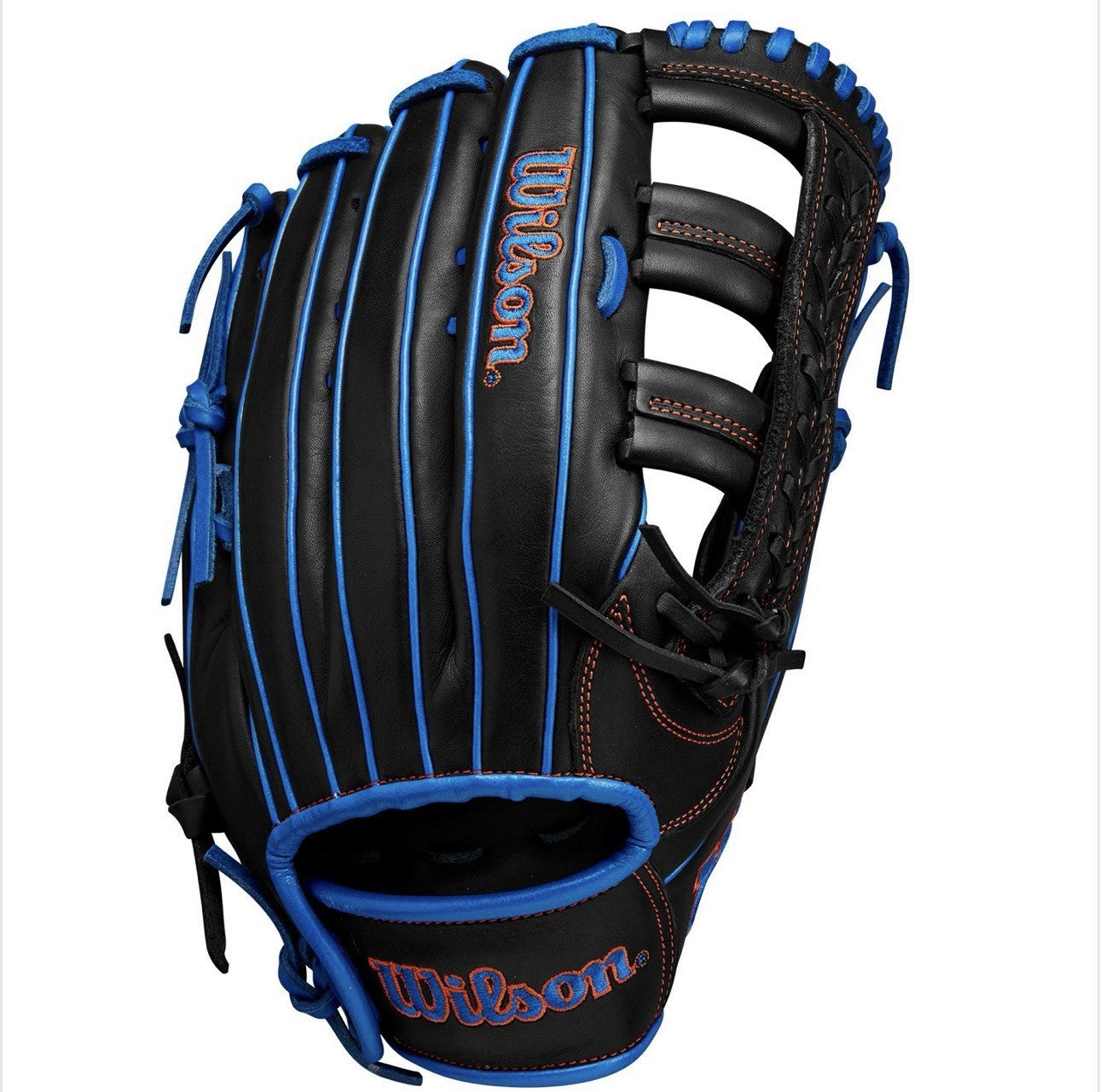 ✨ Lefty Magic in a Box – Wilson A1000 PF1892 (Brand New, LHT) ✨