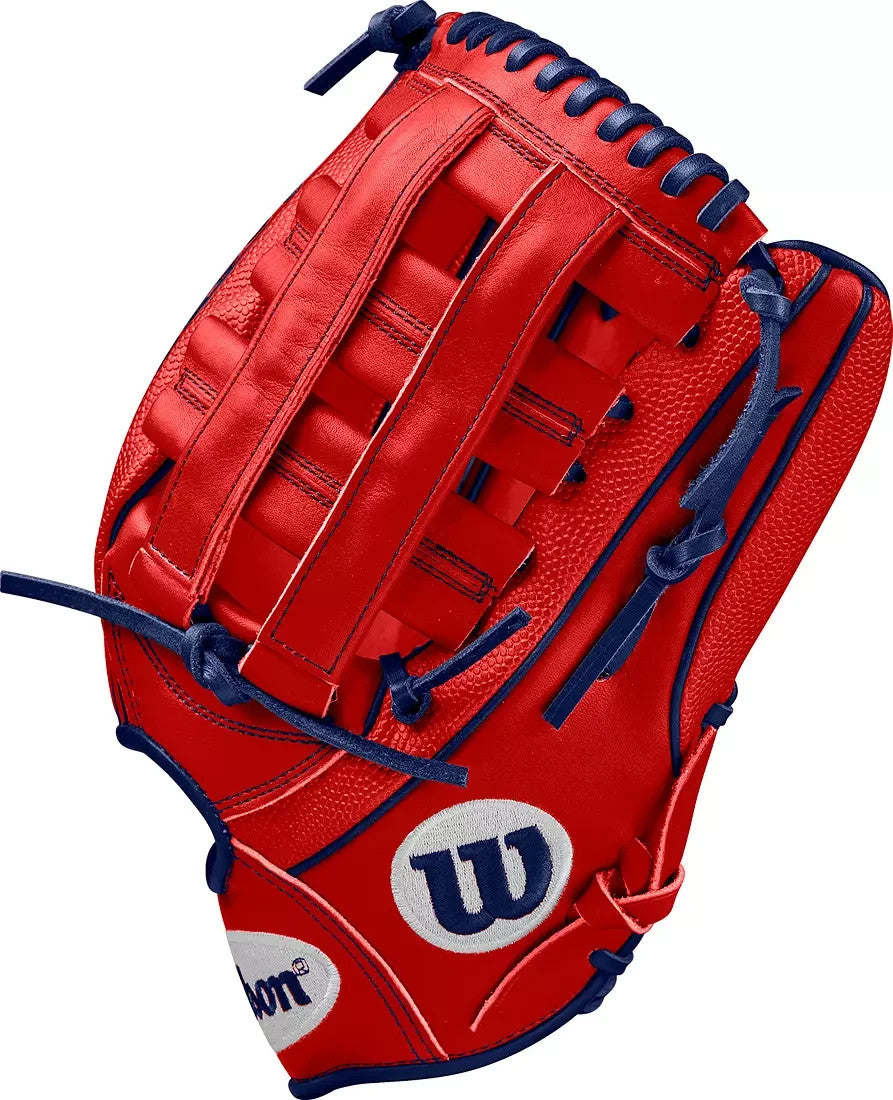 Wilson A2000 MY7GM 12.5" Outfield Baseball Glove – Masataka Yoshida - Made in JP