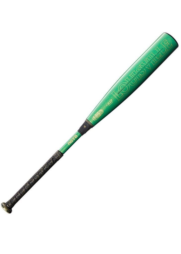 Louisville Slugger Meta USSSA Drop 5 Baseball Bat: WBL2649010 (32 In. 27 Oz.)
