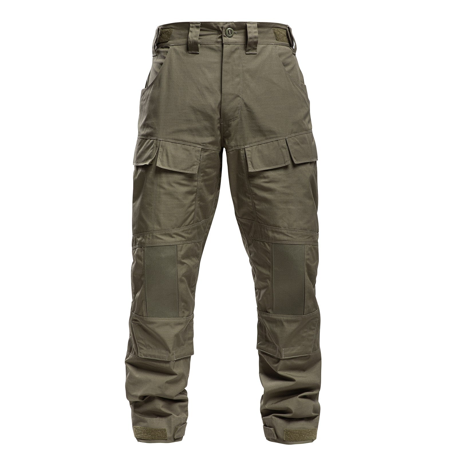 Votagoo Infrared-Proof LEAF Assault Pant AR Gen2 Tactical Pants Men's Assault Shooting Training Pants