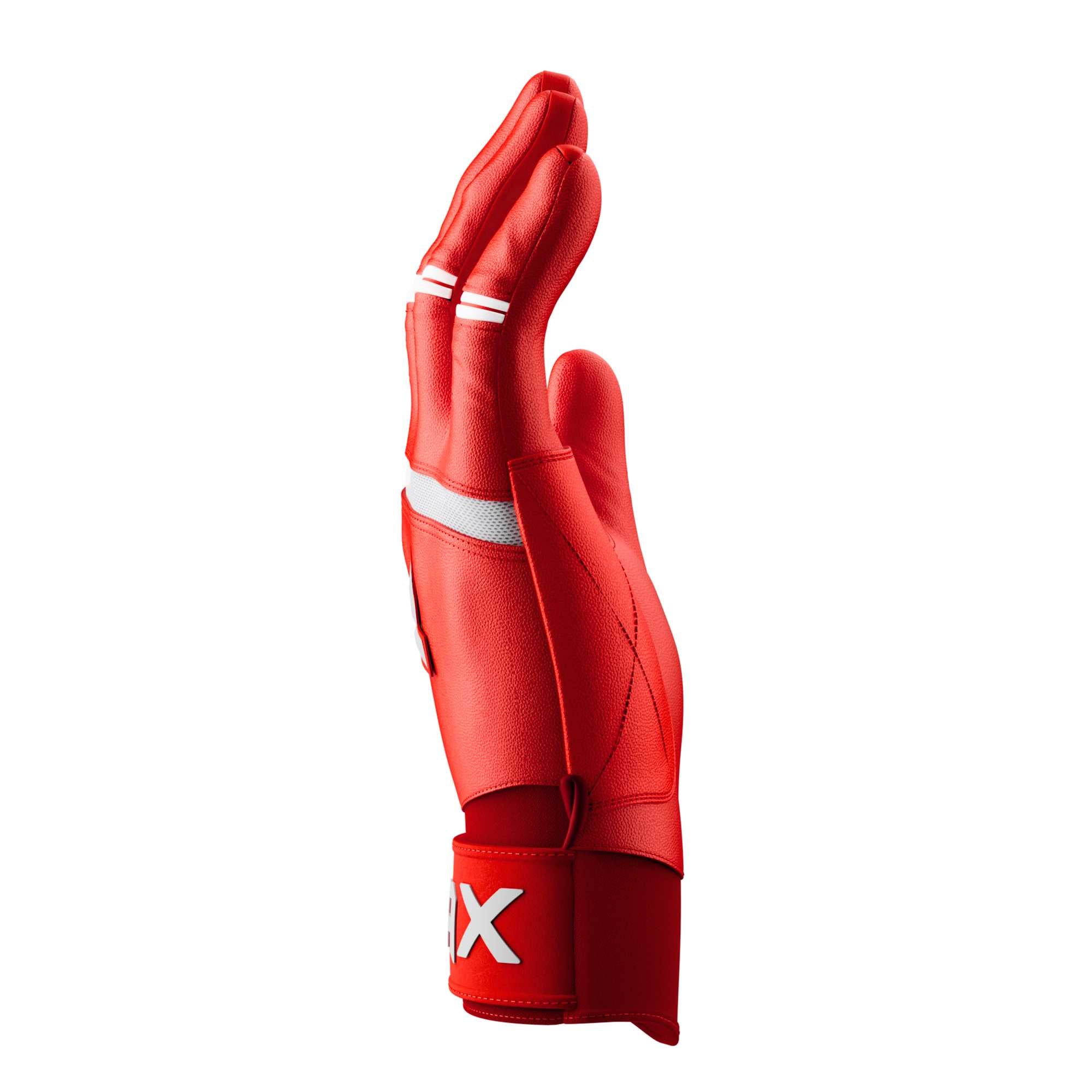 Cherry Red | Pro Cuff