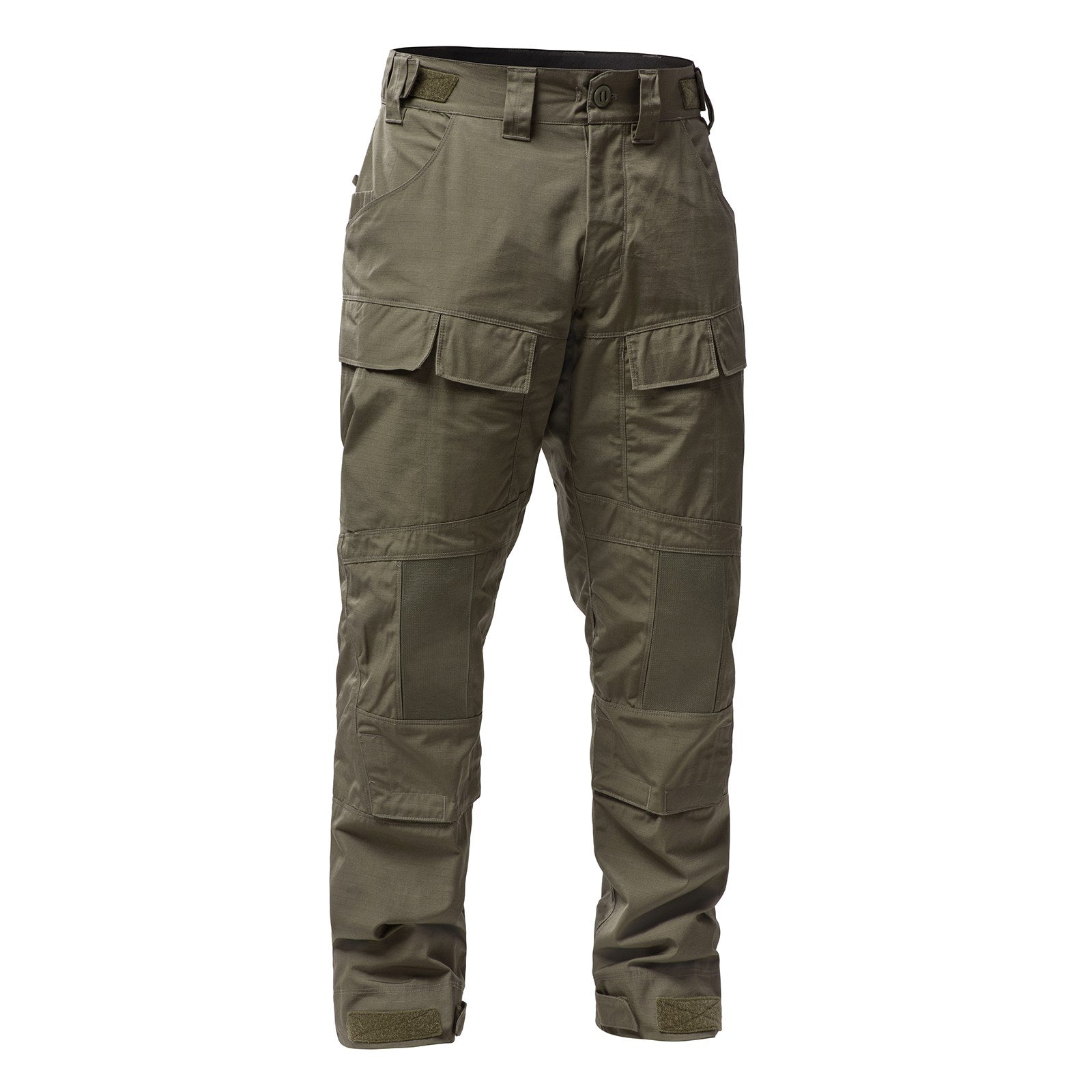 Votagoo Infrared-Proof LEAF Assault Pant AR Gen2 Tactical Pants Men's Assault Shooting Training Pants