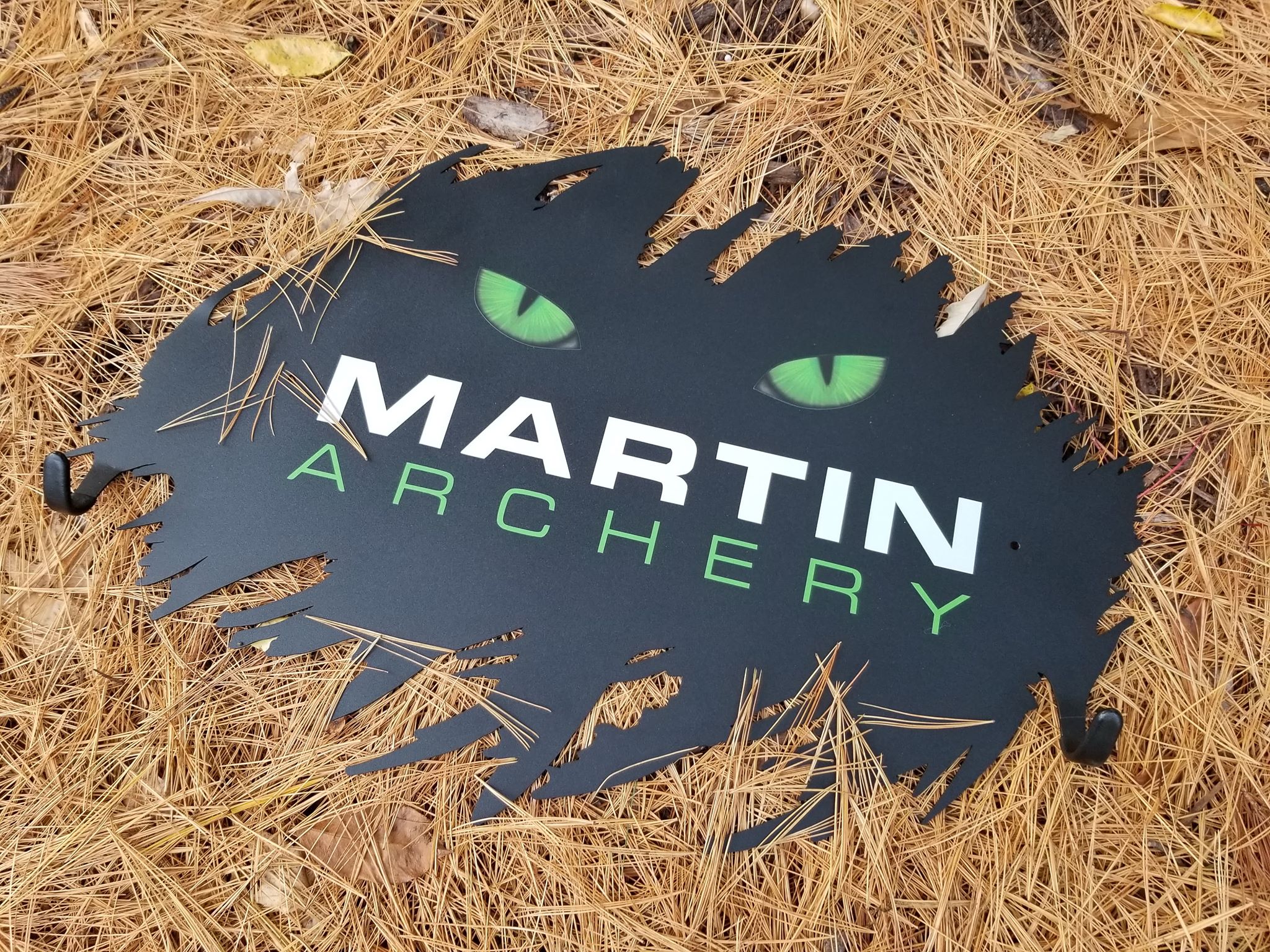 Dual Martin