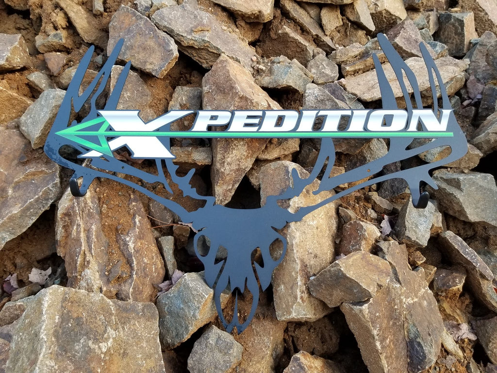Dual Xpedition