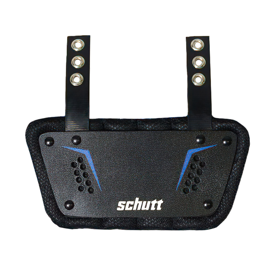FLEX YOUTH BACK PLATE