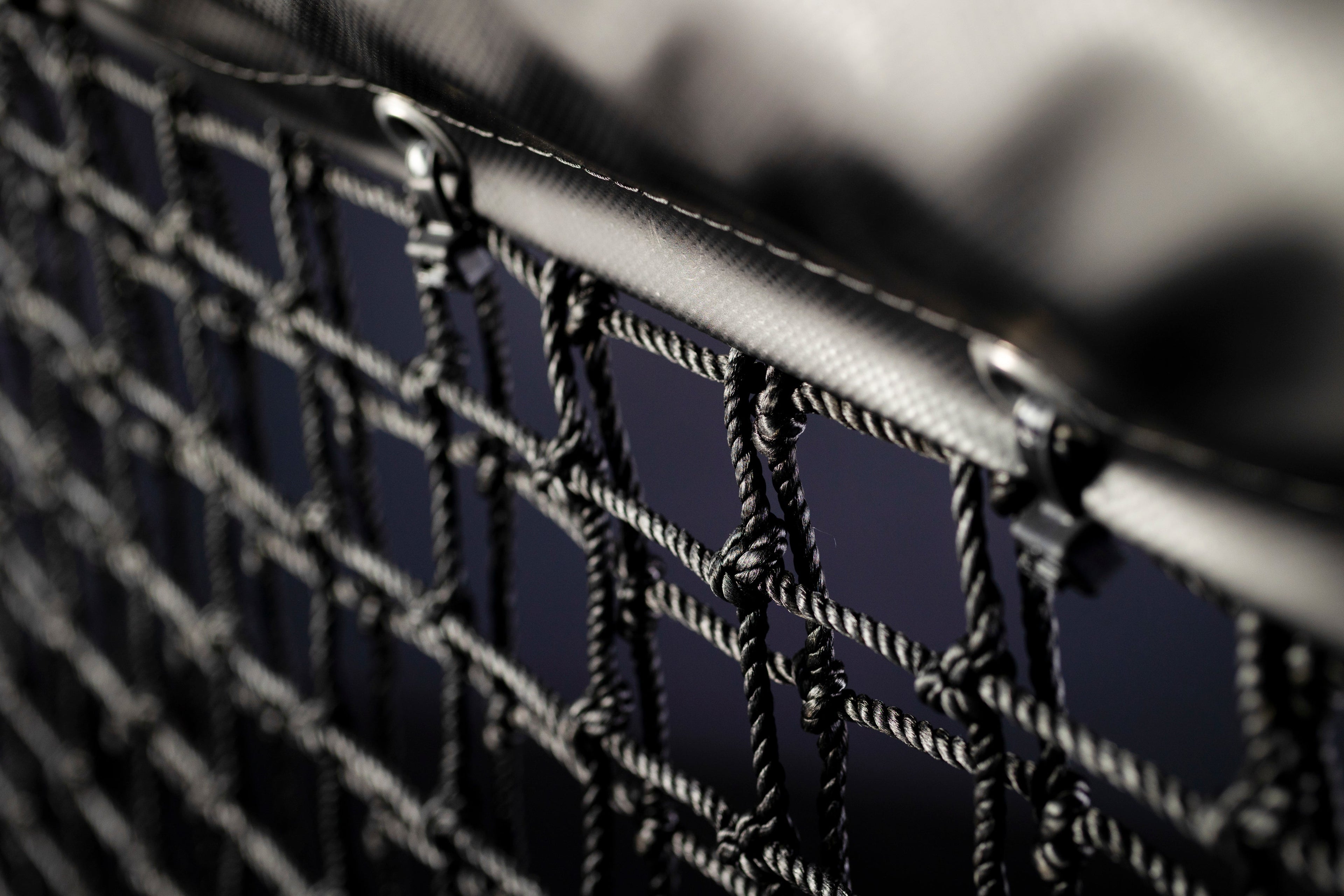 Web Flex Replacement Netting