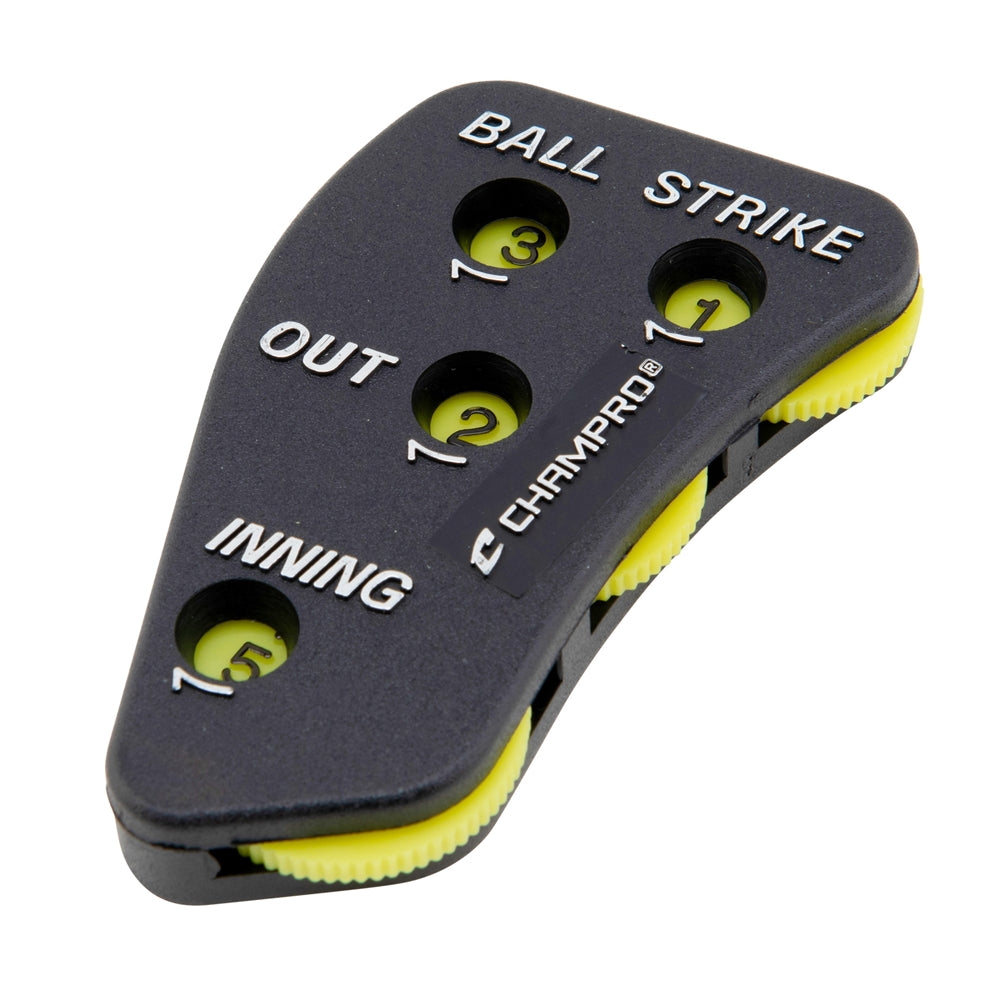 UMP INDICATOR