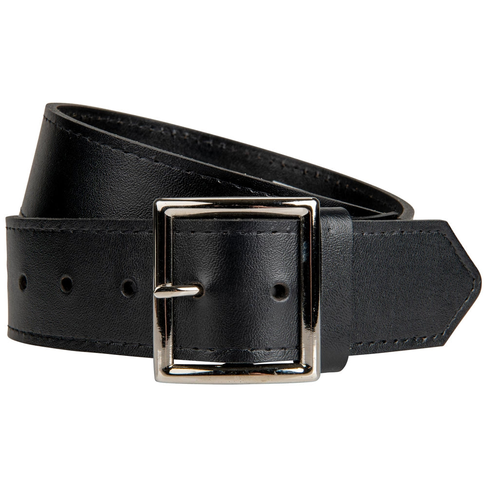 UMPIRE BONDED LEATHER BELT