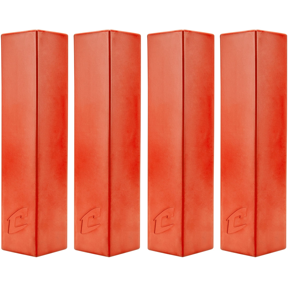 MOLDED FOAM PYLON SET 4