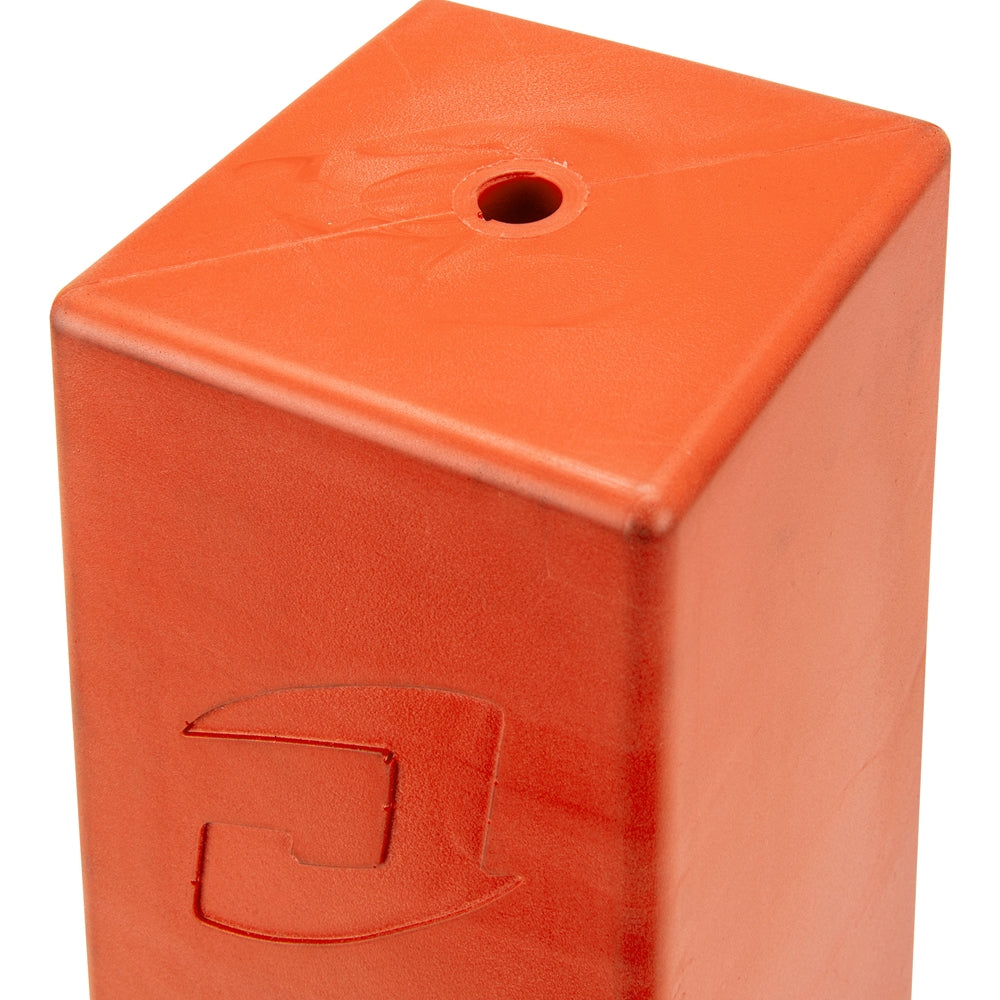 MOLDED FOAM PYLON SET 4