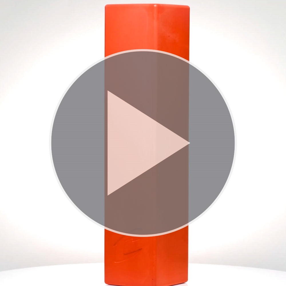 MOLDED FOAM PYLON SET 4