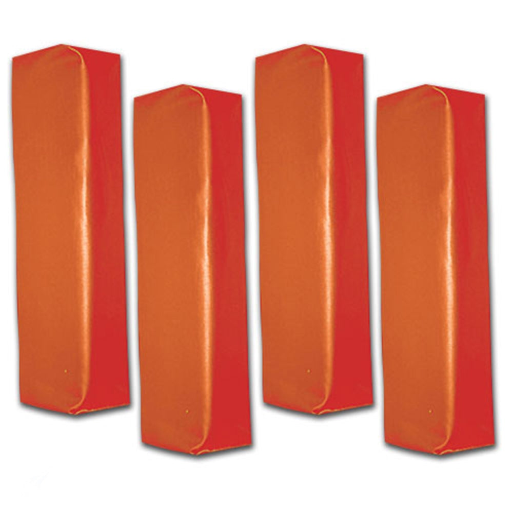 WEIGHTED CORNER PYLONS - SET/4