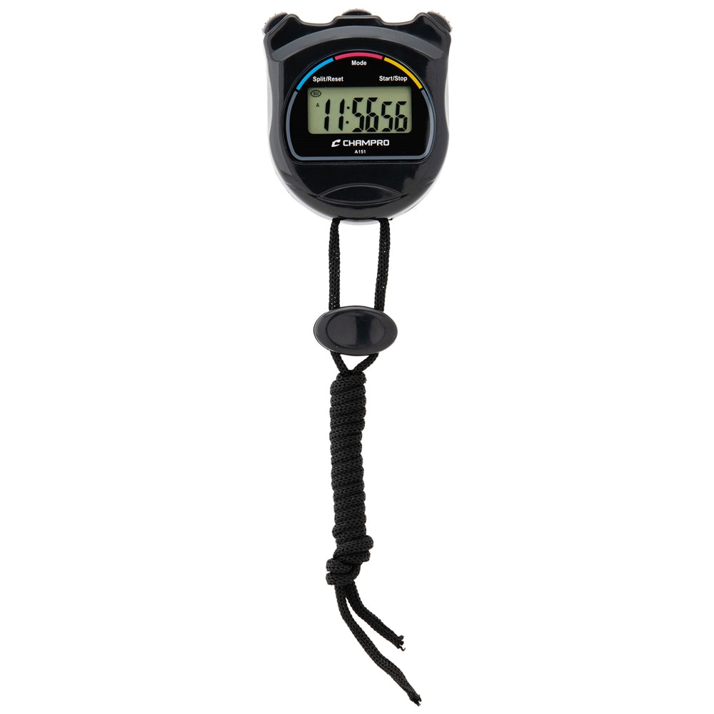 6 DIGIT ALARM SPORT WATCH