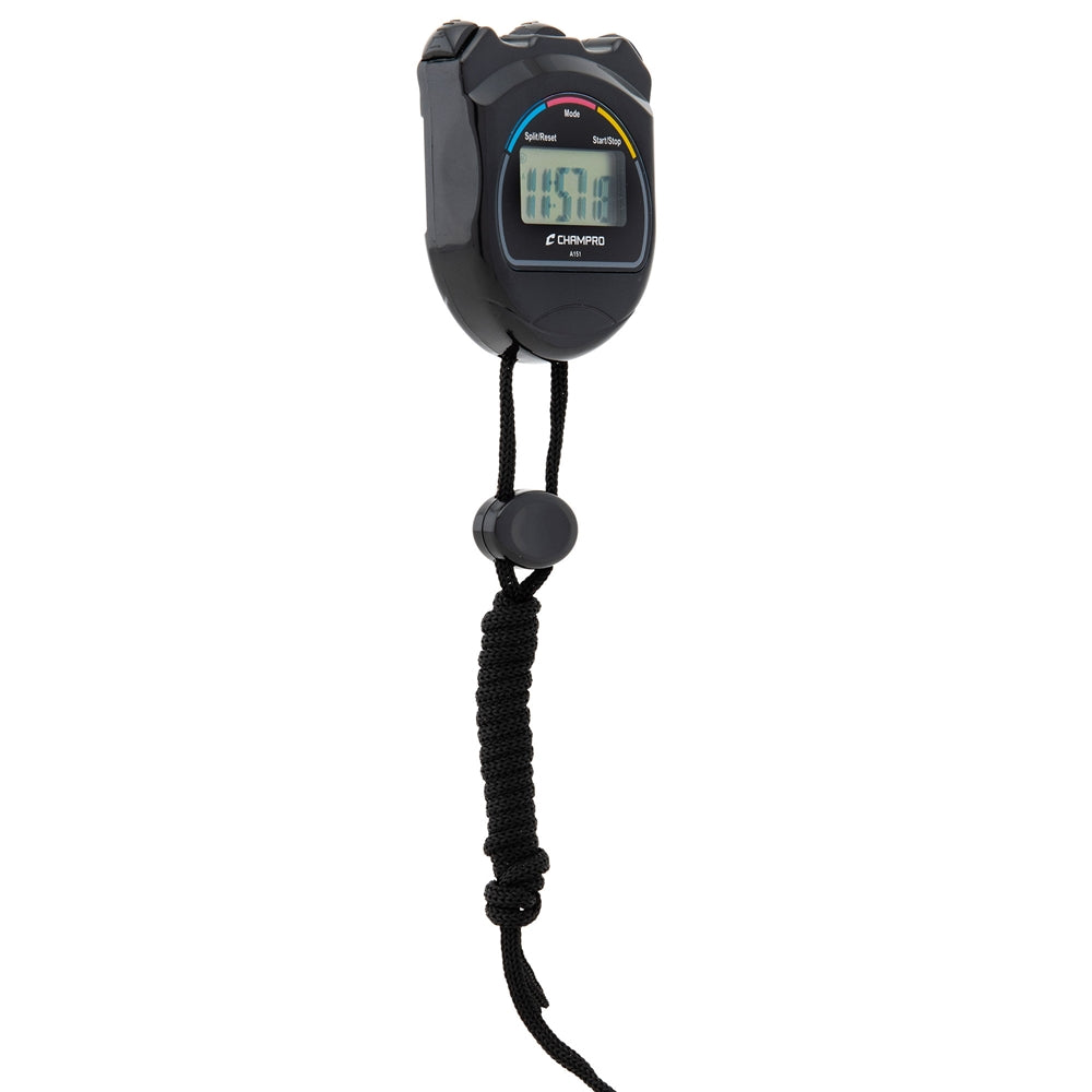 6 DIGIT ALARM SPORT WATCH
