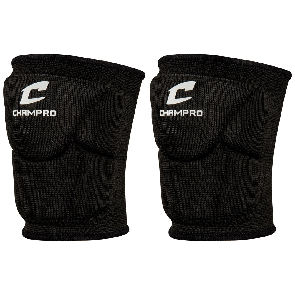 PRO-PLUS LOW PROFILE KNEE PAD