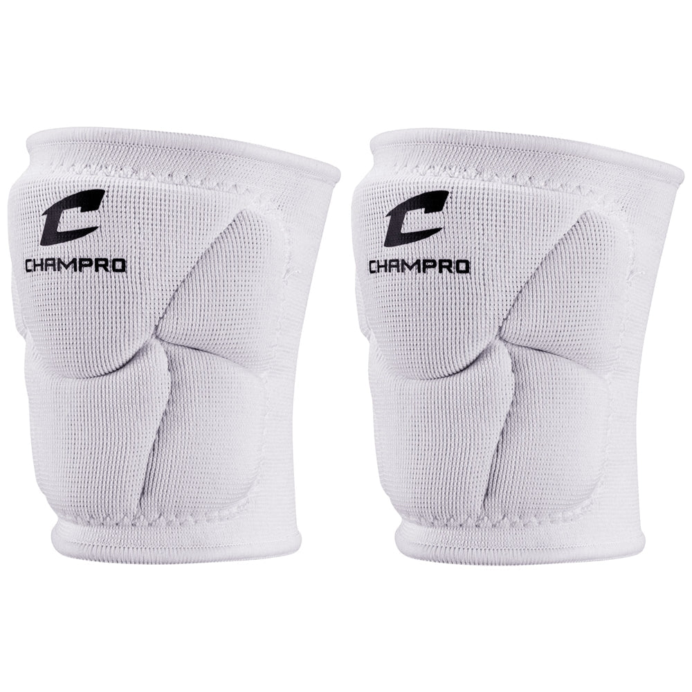 PRO-PLUS LOW PROFILE KNEE PAD