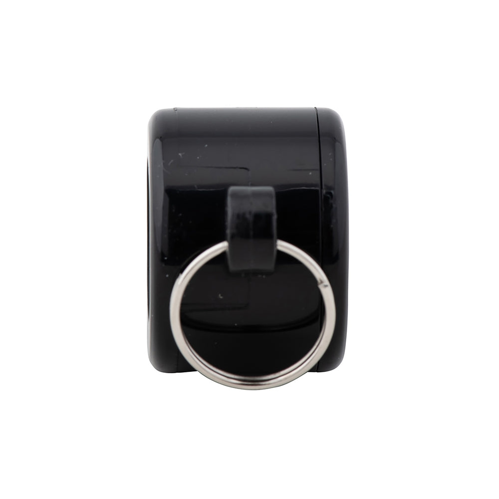 PLASTIC WHISTLE
