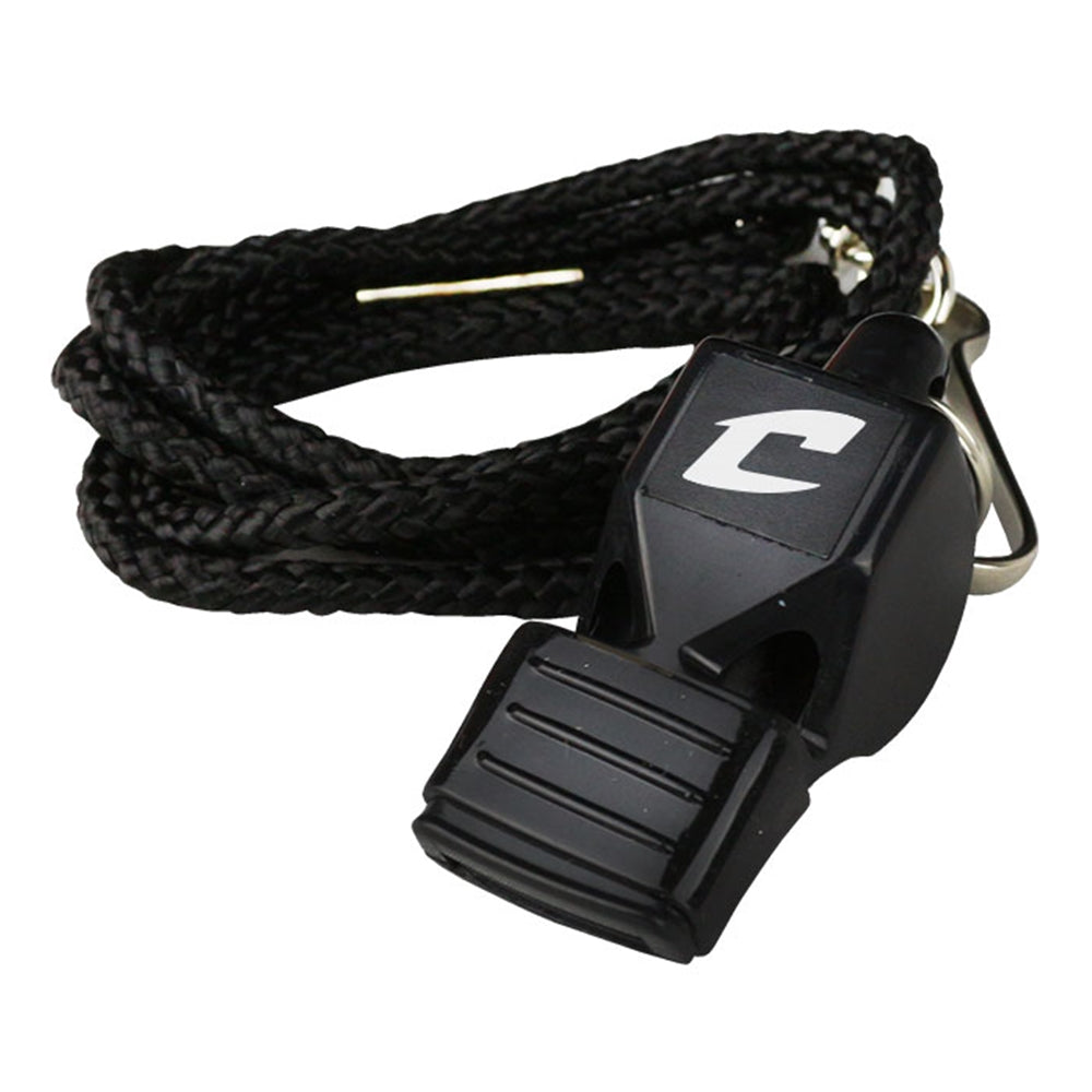 OFFL'S WHISTLE