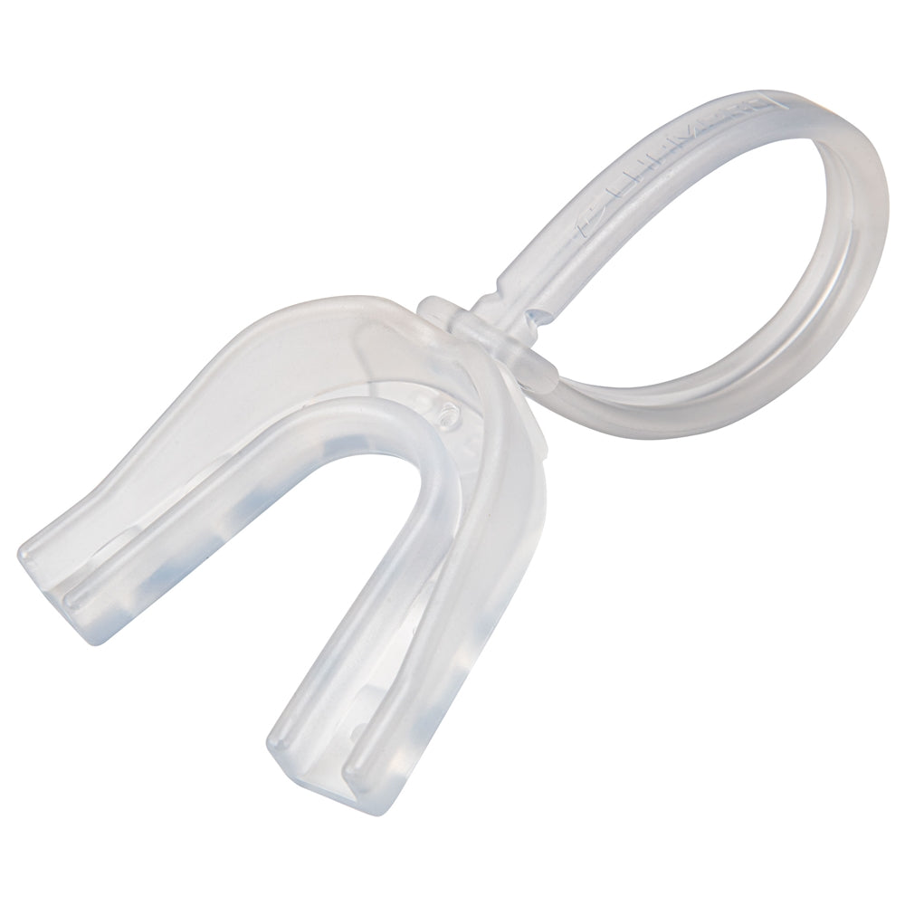 MOUTHGUARD W/STRAP
