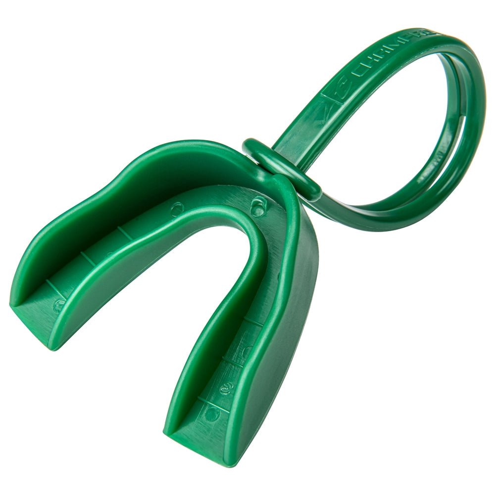 MOUTHGUARD W/STRAP