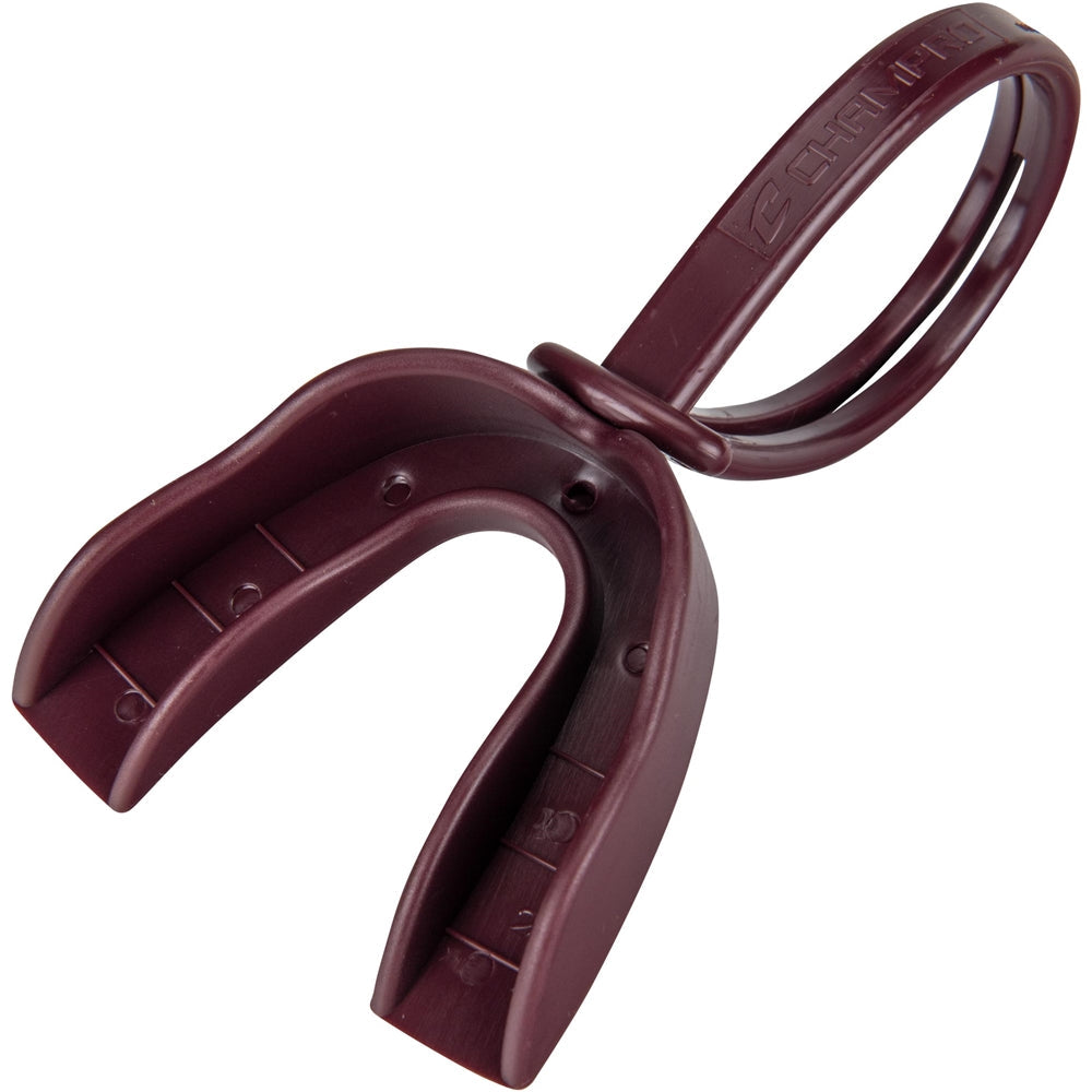 MOUTHGUARD W/STRAP