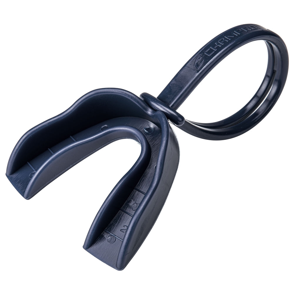 MOUTHGUARD W/STRAP