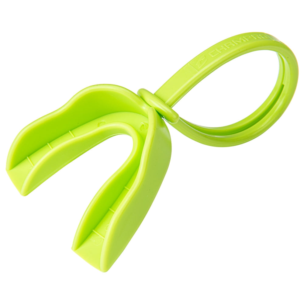 MOUTHGUARD W/STRAP