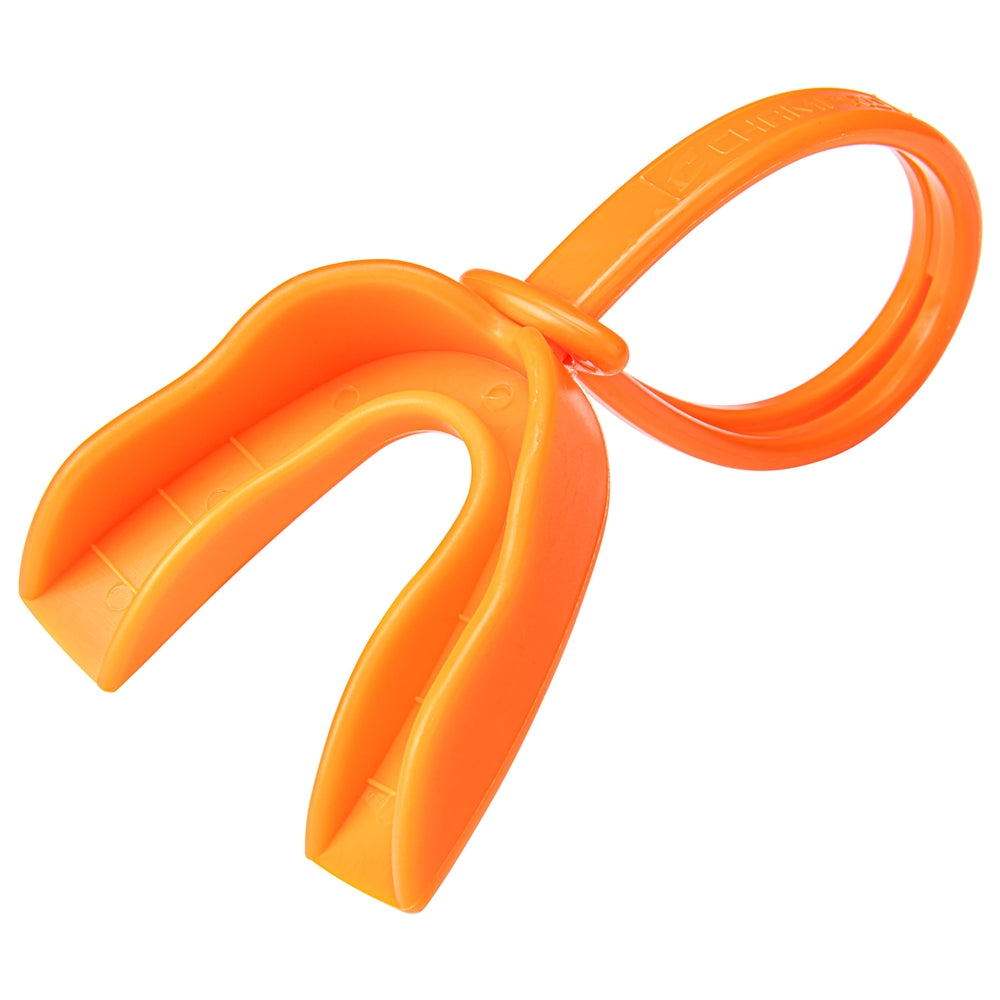 MOUTHGUARD W/STRAP
