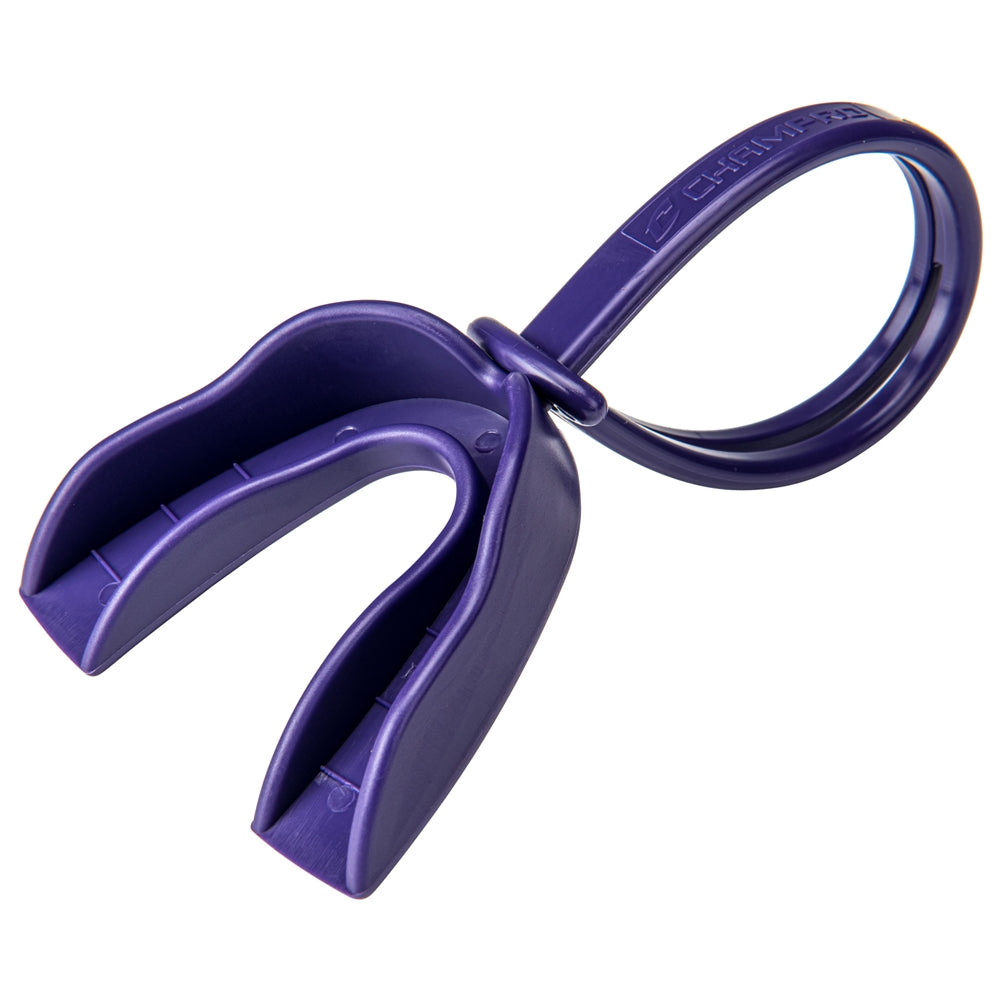 MOUTHGUARD W/STRAP