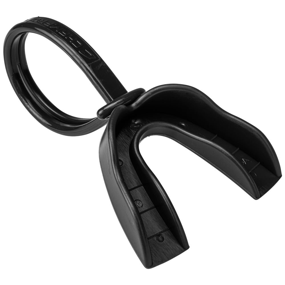 MOUTHGUARD W/STRAP
